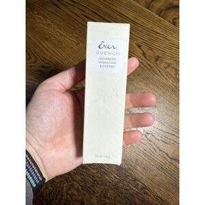 Ever Quench Advanced Hydrating Booster 30ml 1 Fl Oz